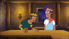 Krapopolis - Season 01 Episode 08